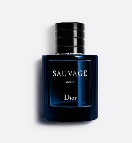 Image du produit Dior Sauvage (Eau de parfum, 100 ml)