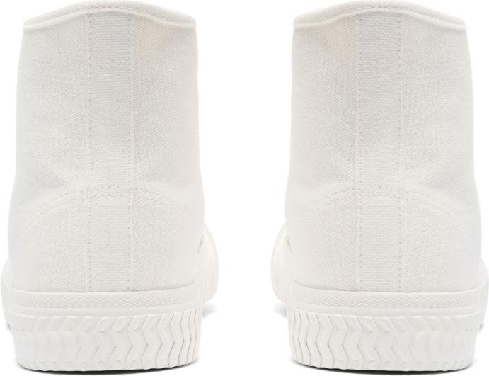 Image du produit Bianco BIAJEPPE Baskets montantes (41)