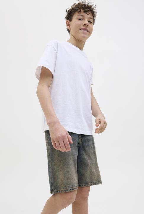 Produktbild Jack & Jones Loose Fit Loose Fit Shorts Junior Loose Fit Shorts (164)