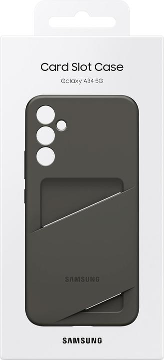 Produktbild Samsung Hard Cover (Samsung Galaxy A34 5G)