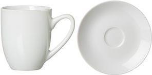 Actual product image Flirt by R&B Espresso saucer (1 x)