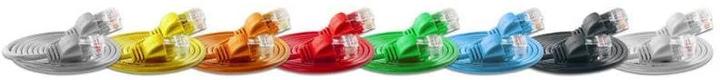 Actual product image Wirewin Network cable, round (UTP, CAT6, 1.50 m)