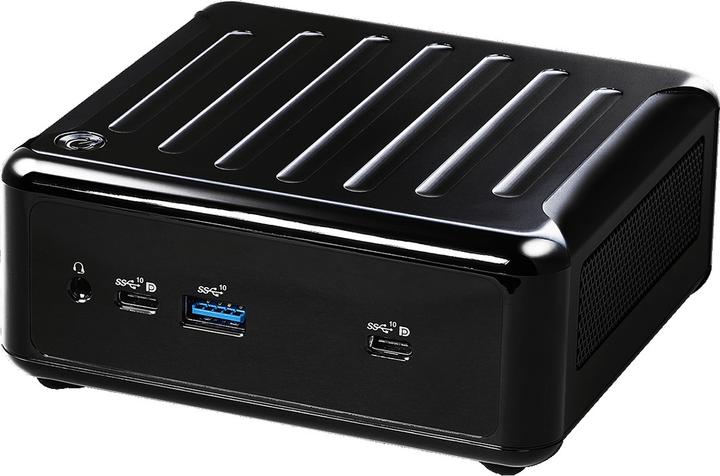 Produktbild AsRock Industrial NUC BOX (Intel Core i5-1135G7)