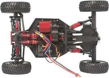 Immagine prodotto Amewi Fighter PRO 4WD (RTR pronto all'uso)