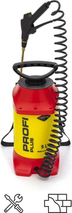 Immagine prodotto Mesto Spruzzatore a pressione da 5 l (5 l)