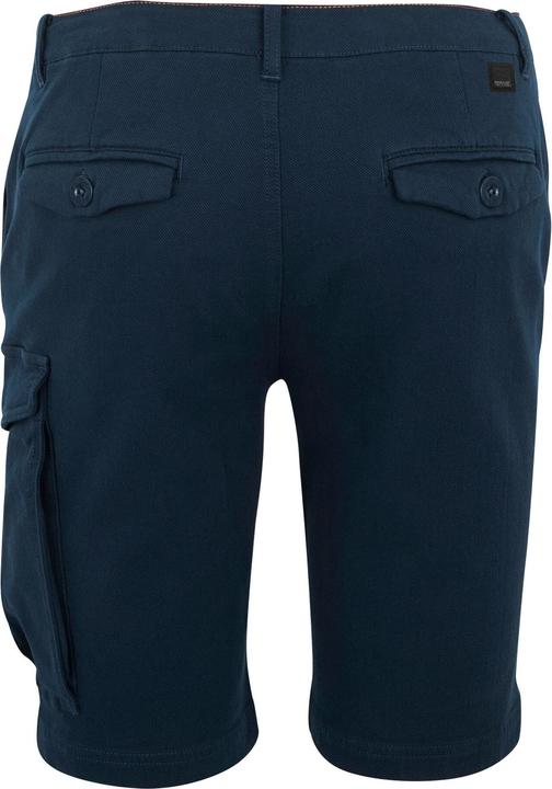 Actual product image Regatta Mens Bendrick Shorts (34)