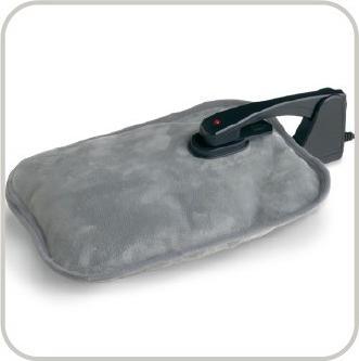 Actual product image Innoliving INN-768R electric hot water bottle 360 W Beige