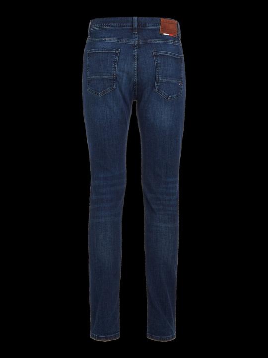 Produktbild Tommy Hilfiger Bleecker Jeans Slim Fit Bridger Indigo (W32/L30)