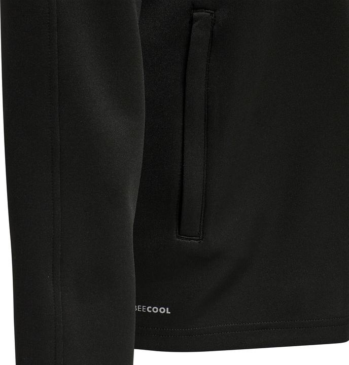Immagine prodotto hummel Hmlcore Xk Poly Zip Sweat Donna (M)