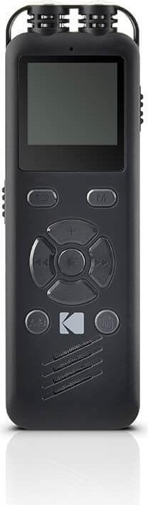 Actual product image Kodak VRC 250 (8 GB)