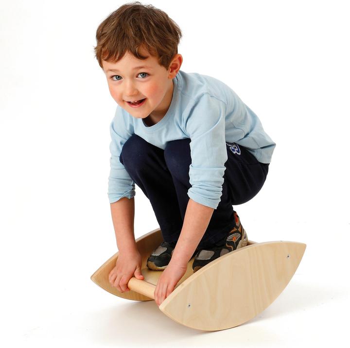 Actual product image Erzi Rocker Rocky Rocker