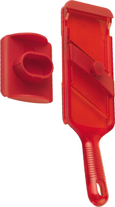 Immagine prodotto Kuhn Rikon Mandolino regolabile rosso