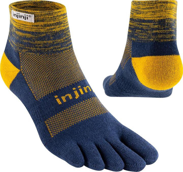 Produktbild Injinji Trail Midweight Mini-Crew (S)