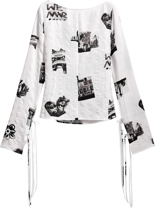 Immagine prodotto Desigual Tique (XL)