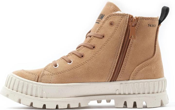 Immagine prodotto Palladium scarponcini shock zip warm (39)