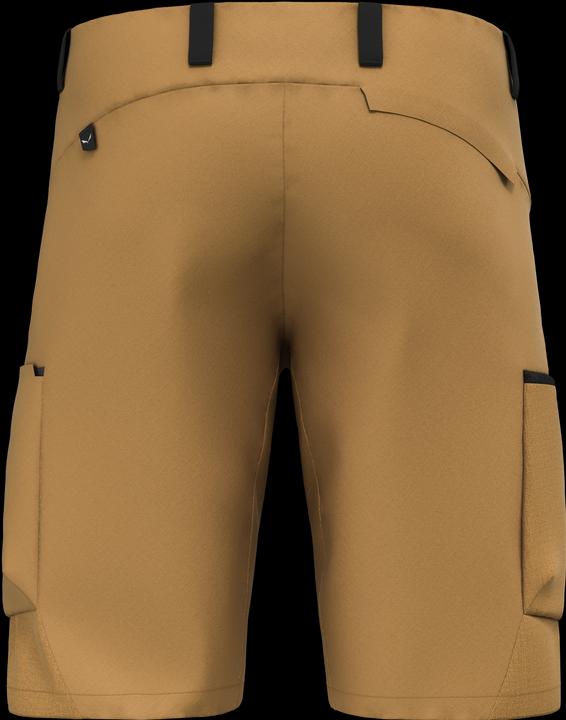 Immagine prodotto Salewa Pantaloncini in canapa Durastretch Puez (W50/L30)