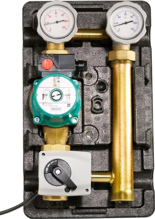 Dimplex Mixed heating circuit MMH 25 348640