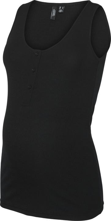Produktbild Vero Moda Maternity Eng anliegend U-Ausschnitt Tank-Top Top (M)