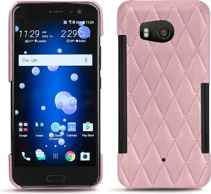 Produktbild Noreve Lederschutzhülle (HTC U11)