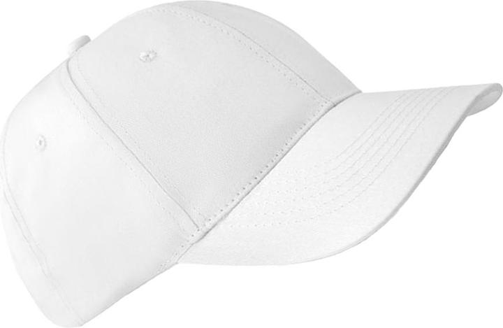 Produktbild MidOcean Basie BaseballMütze 6 Segmente (One Size)