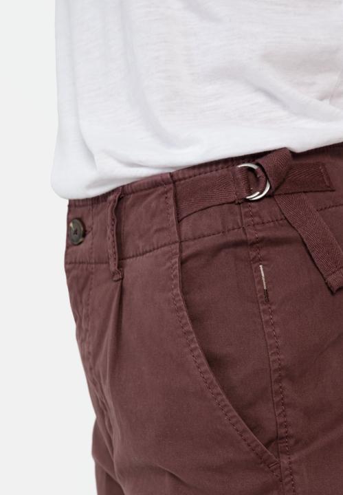 Actual product image Camel Active Mom fit chino (26)