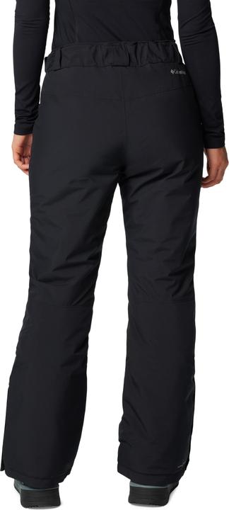 Actual product image Columbia Shafer Canyon™ II Insulated Pant (S)