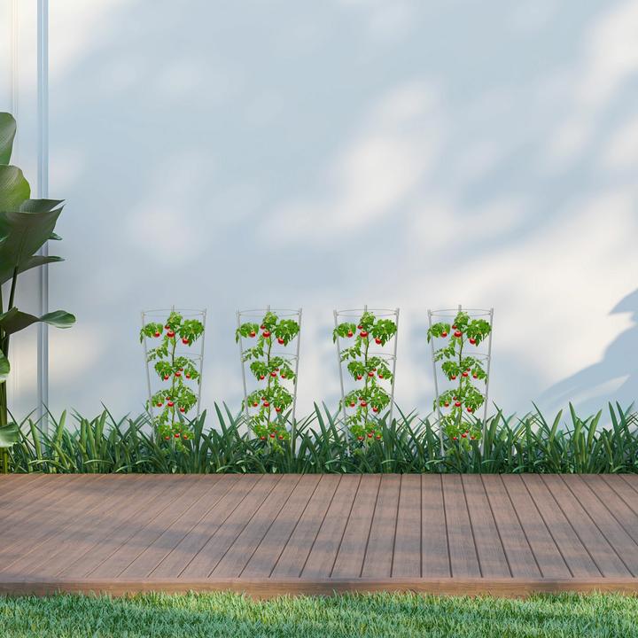 Immagine prodotto Relaxdays 3x borse-porta-abiti