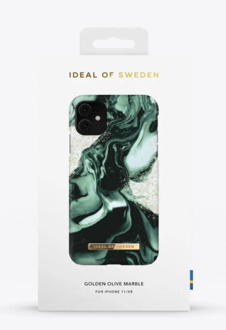 Immagine prodotto iDeal Of Sweden Caso di moda (Apple iPhone 11, Apple iPhone XR)