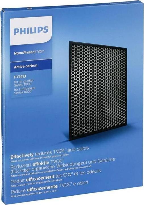 Immagine prodotto Philips 1000 series FY1413/30 (1 x)