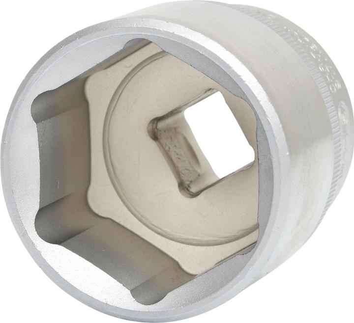 Produktbild KS Tools 1/2" Sechskant-Stecknuss (36 mm)