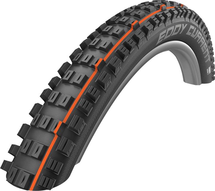 Produktbild Schwalbe Eddy Current Front (29 x 2.40, 62-622)