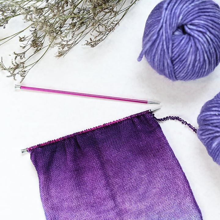 Immagine prodotto Knitpro Aghi per la maglia della giacca ZING
