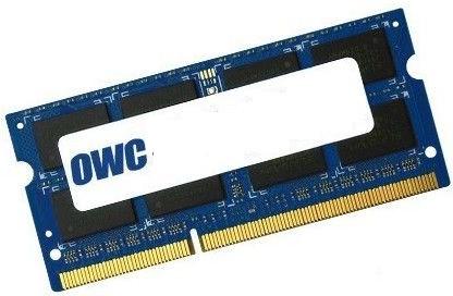 Produktbild OWC 32.0GB (2x 16GB) 2400MHz DDR4 PC4-19200 SO-DIMM 260 Pin CL17 Memory Upg. (2 x 16GB, 2400 MHz, DDR4-RAM, SO-DIMM)