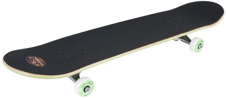 Produktbild Hudora Skateboard Bronx (30.51")