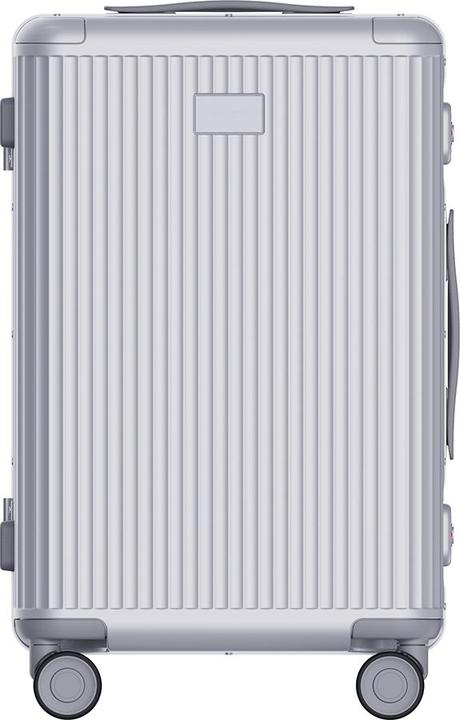 Actual product image Xiaomi Aluminium Frame Luggage 20" (35 l, Hand luggage (up to 50 litres))
