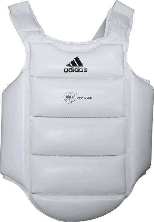 Immagine prodotto adidas Brustschutz Kids Gr. XS (XS, Pantaloncini protettivi)