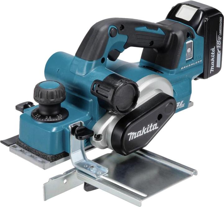 Actual product image Makita Rabbet plane