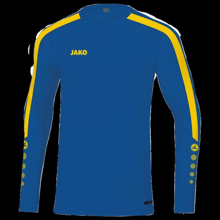 Actual product image JAKO Sweat Power (140)