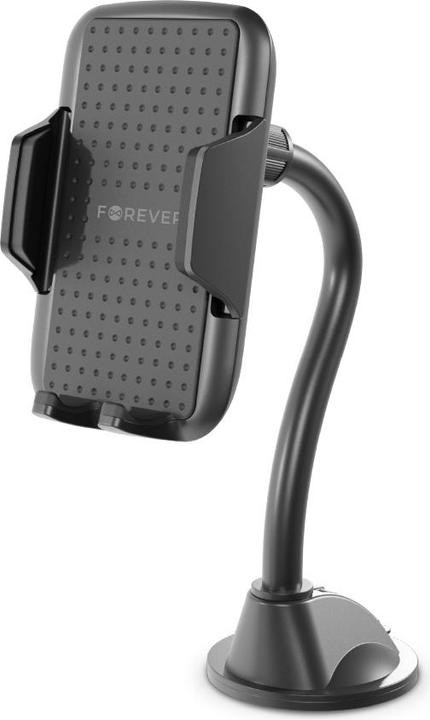 Forever car holder for windshield CH-310 black