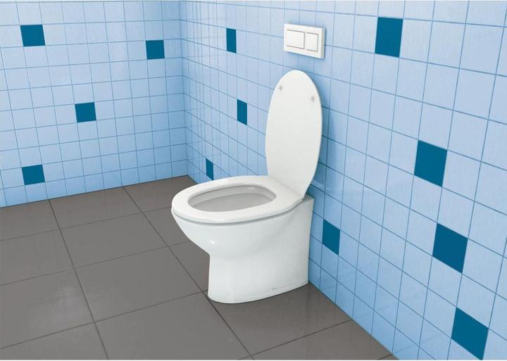 Image du produit Tox Fixation pour WC Toilet Plus 2 pièces (2 pcs)