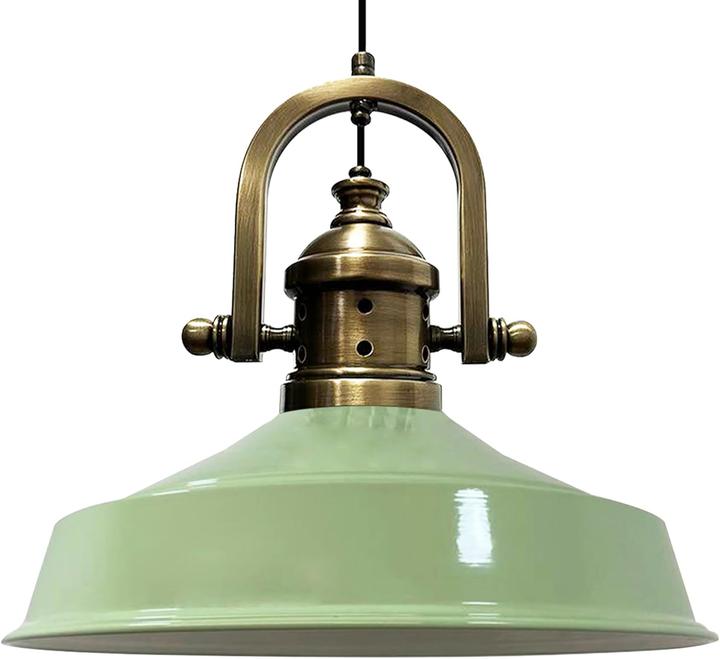 Actual product image Bamyum Asletl-Finke (E27)