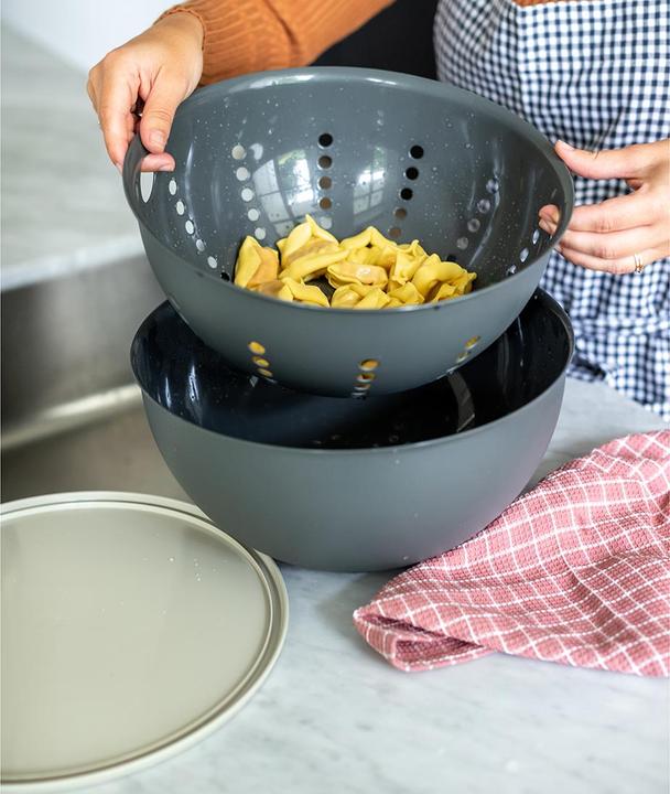 Actual product image Koziol Kitchen sieve Palsby