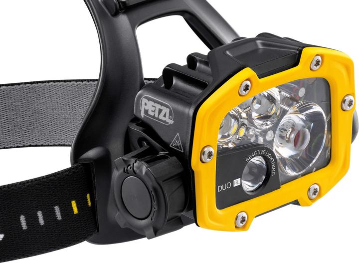 Image du produit Petzl Duo Rl (2800 lm)