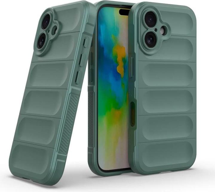 Produktbild Cover-Discount iPhone 16 Plus - Rugged Protective Hülle (Apple iPhone 16 Plus)