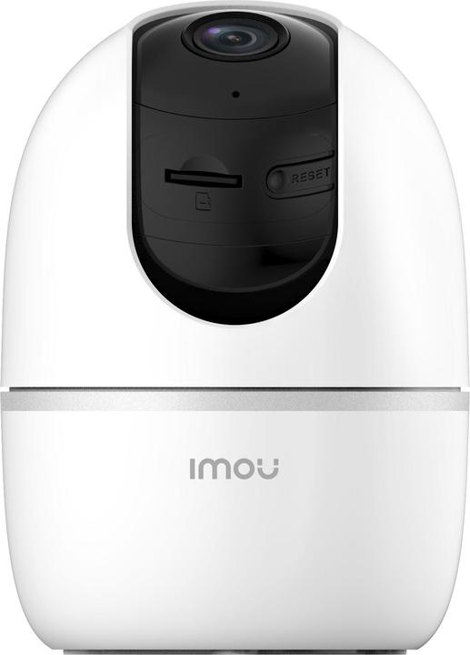 Actual product image Imou A1 WiFi Pan&Tilt Surveillance Camera 360° Coverage (1920 x 1080 Pixels)