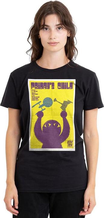 Immagine prodotto The Original Series Episode 40 Maglietta Adulto Unisex (S)