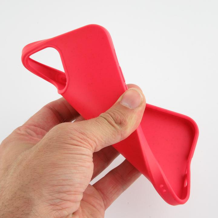 Image du produit Bioka Coque biodégradable et compostable Eco-Friendly (Apple iPhone 12 Pro Max)