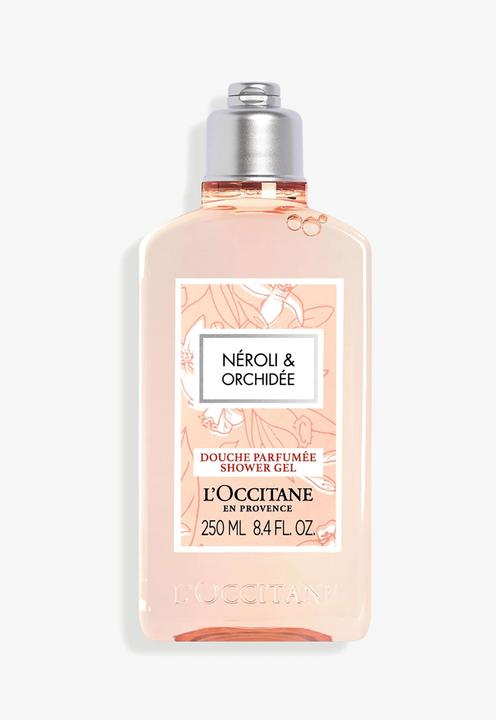 Actual product image L'Occitane Gel Douche (re) (250 ml)