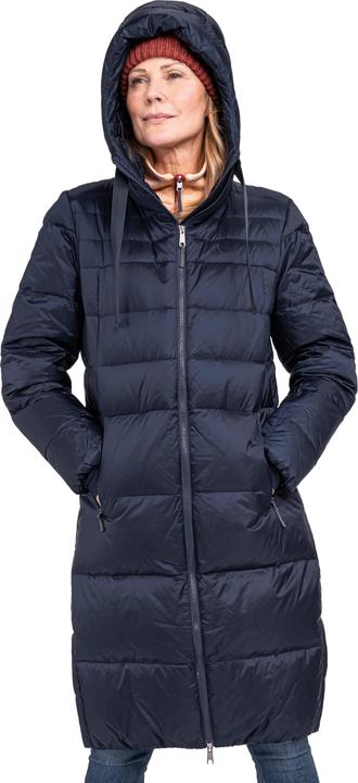 Actual product image Schöffel Down Coat Kenosha L (44)