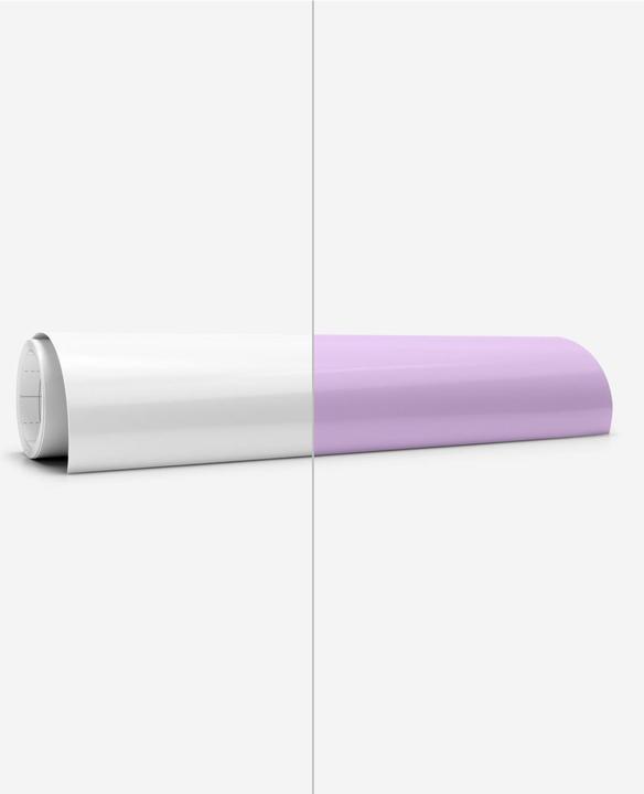 Actual product image Cricut Iron-on film (1 x)